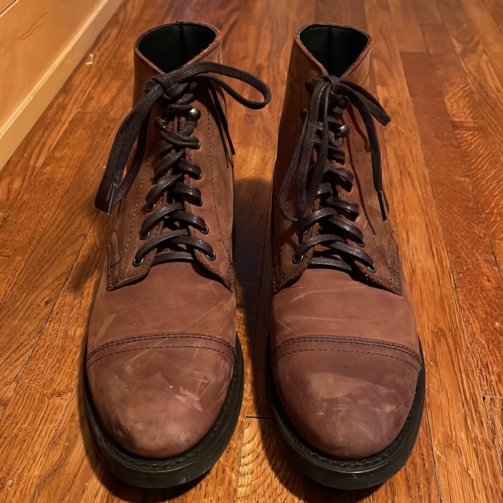 Thursday Boot Co. men’s boot